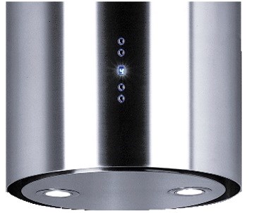 Guzzanti GZ ORW snadné ovládání